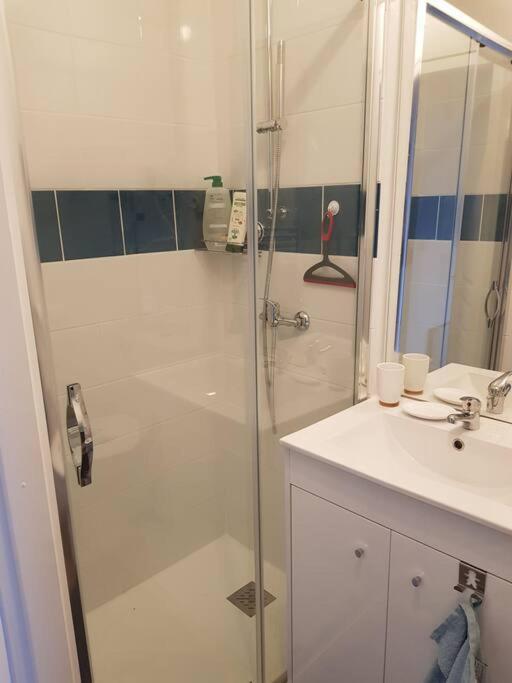 Appartement Lumineux Et Moderne Le Mans Extérieur photo